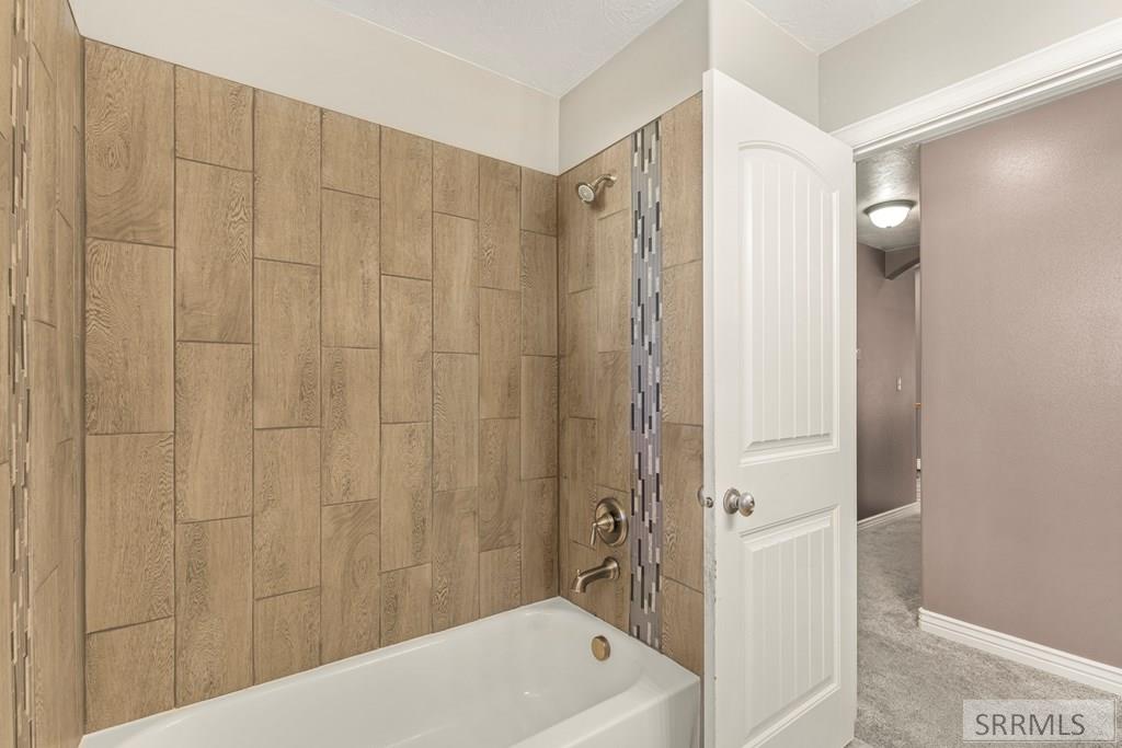 419 North 4th West Rigby, ID 83442 - Photo 24 of 60 Main Floor Full Bath