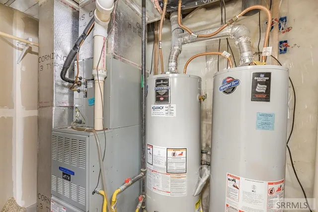 $465,000 | 419 North 4th West, Rigby, ID 83442