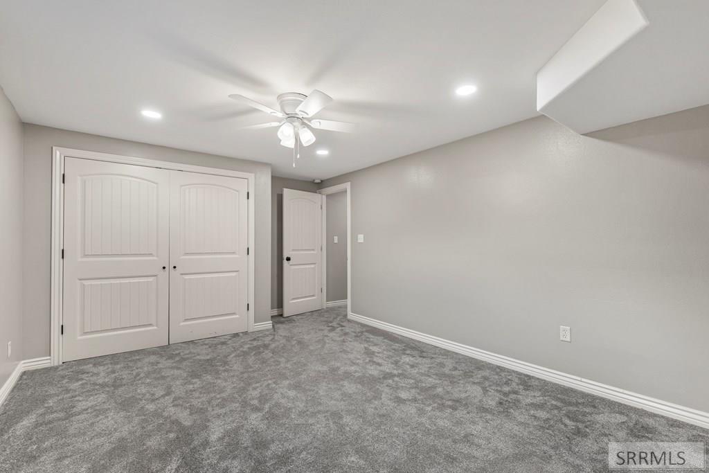 419 North 4th West Rigby, ID 83442 - Photo 30 of 60 Bedroom