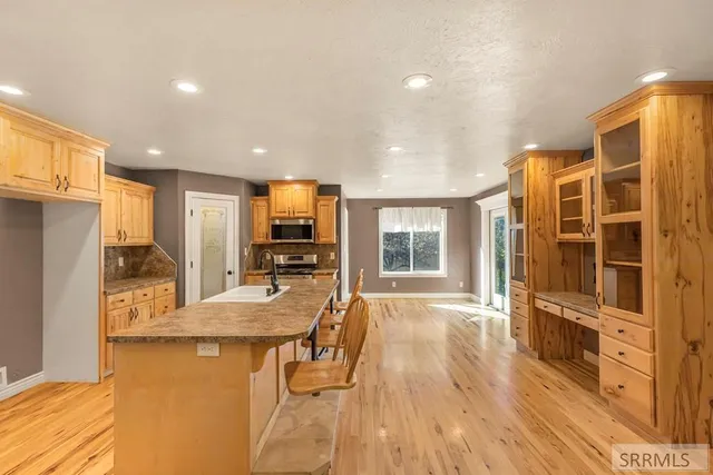 $459,000 | 419 North 4th West, Rigby, ID 83442