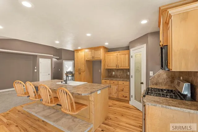 $465,000 | 419 North 4th West, Rigby, ID 83442