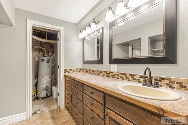 $465,000 | 419 North 4th West, Rigby, ID 83442