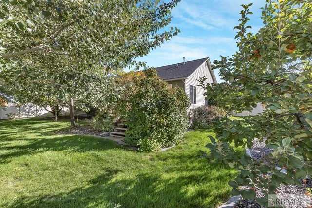 $459,000 | 419 North 4th West, Rigby, ID 83442