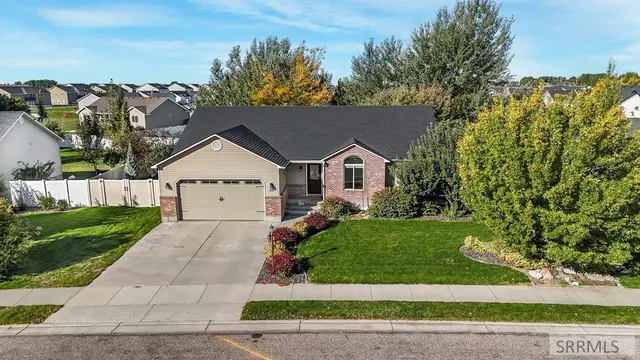 $459,000 | 419 North 4th West, Rigby, ID 83442