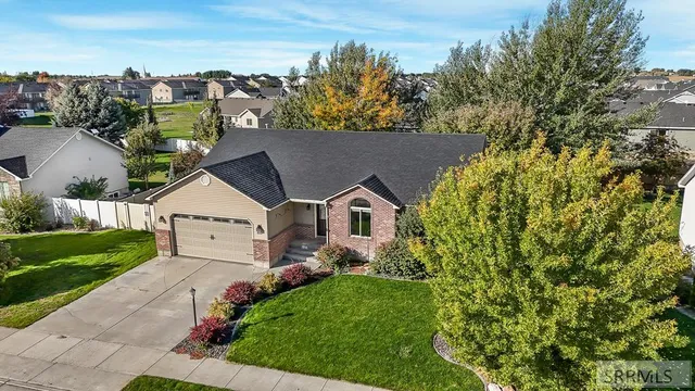 $465,000 | 419 North 4th West, Rigby, ID 83442