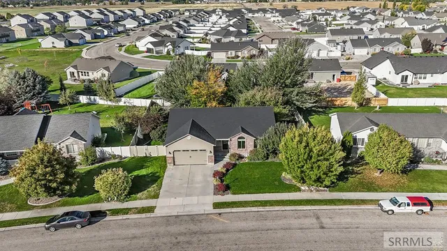 $459,000 | 419 North 4th West, Rigby, ID 83442