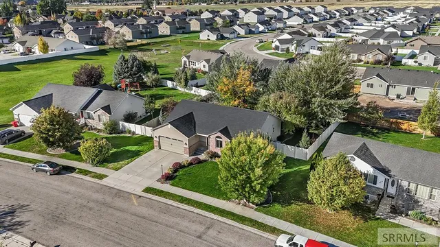 $465,000 | 419 North 4th West, Rigby, ID 83442