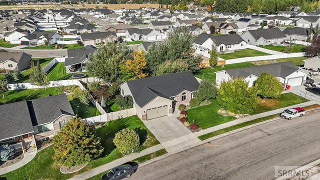 $459,000 | 419 North 4th West, Rigby, ID 83442