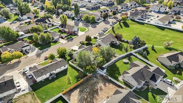 $459,000 | 419 North 4th West, Rigby, ID 83442