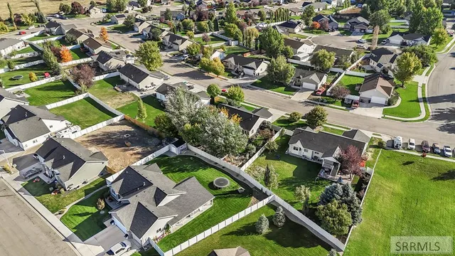 $465,000 | 419 North 4th West, Rigby, ID 83442