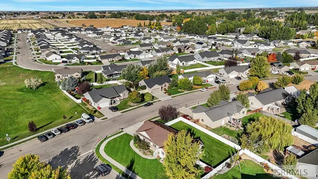 $459,000 | 419 North 4th West, Rigby, ID 83442