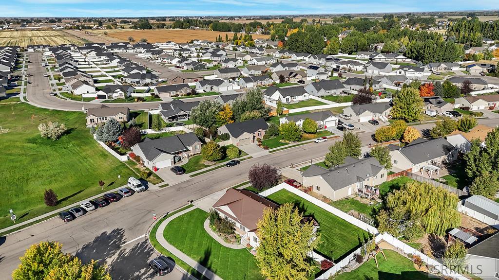 419 North 4th West Rigby, ID 83442 - Photo 56 of 60