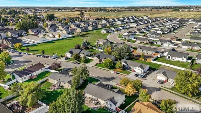 $459,000 | 419 North 4th West, Rigby, ID 83442