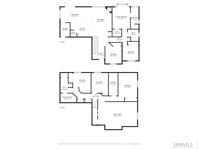$459,000 | 419 North 4th West, Rigby, ID 83442