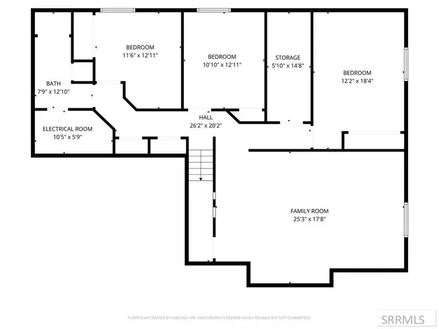 $459,000 | 419 North 4th West, Rigby, ID 83442