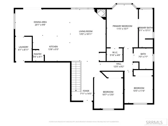 $465,000 | 419 North 4th West, Rigby, ID 83442