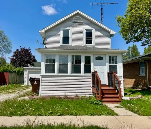 $254,900 | 121 North Hickory Street, Manteno, IL 60950