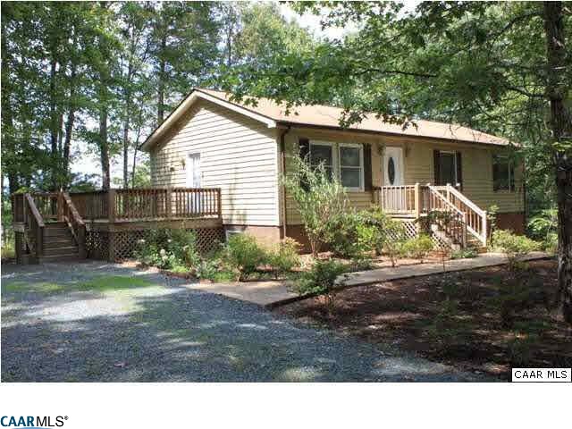 4620 Presidents Road Charlottesville, VA 22902 - Photo 1 of 31 Gallery Image 1
