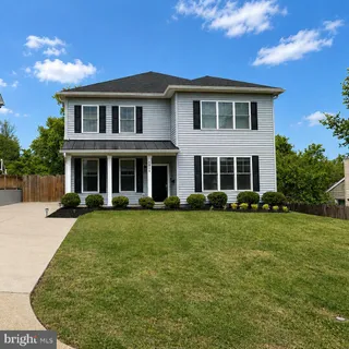 $1,250,000 | 6804 Farragut Avenue, Falls Church, VA 22042