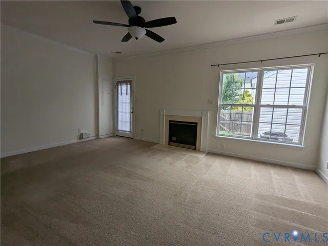 $1,850 | 5606 Millwheel Way, Henrico, VA 23228