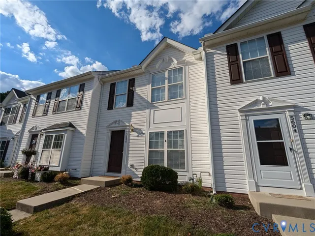 $1,850 | 5606 Millwheel Way, Henrico, VA 23228