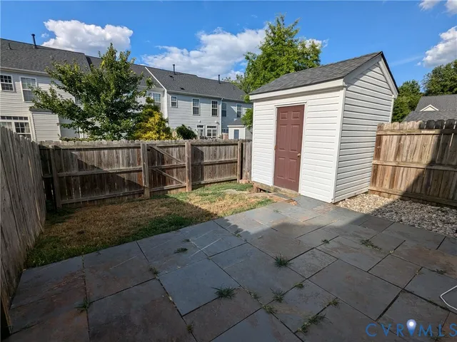 $1,850 | 5606 Millwheel Way, Henrico, VA 23228