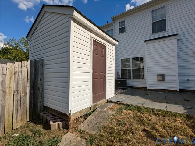 $1,850 | 5606 Millwheel Way, Henrico, VA 23228