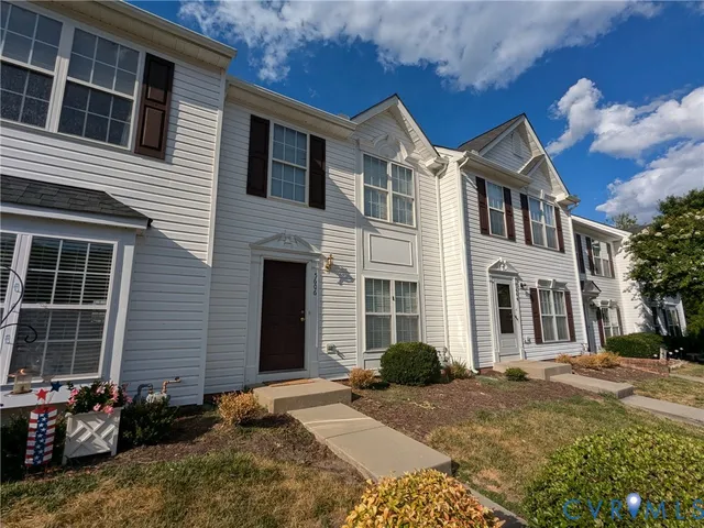 $1,850 | 5606 Millwheel Way, Henrico, VA 23228