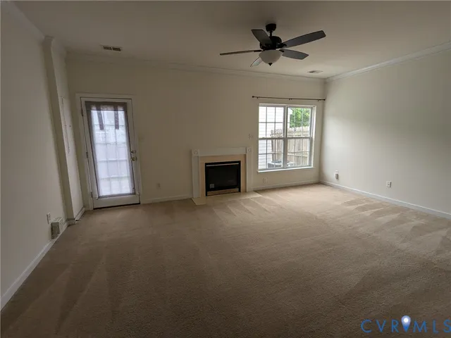 $1,850 | 5606 Millwheel Way, Henrico, VA 23228