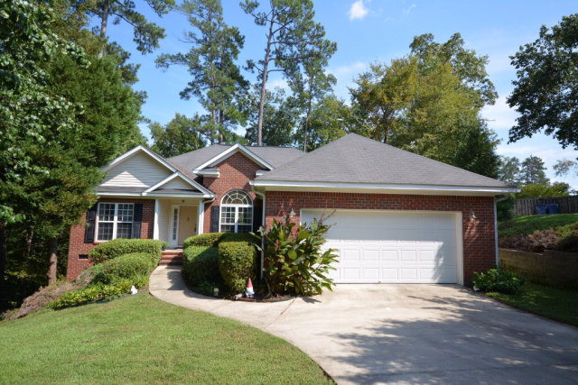 3987 Del Rio Place Martinez, GA 30907 - Photo 1 of 46 Main View