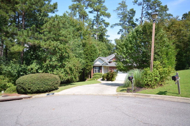 3987 Del Rio Place Martinez, GA 30907 - Photo 36 of 46 Gallery Image 36