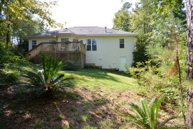 3987 Del Rio Place Martinez, GA 30907 - Photo 40 of 46 Gallery Image 40