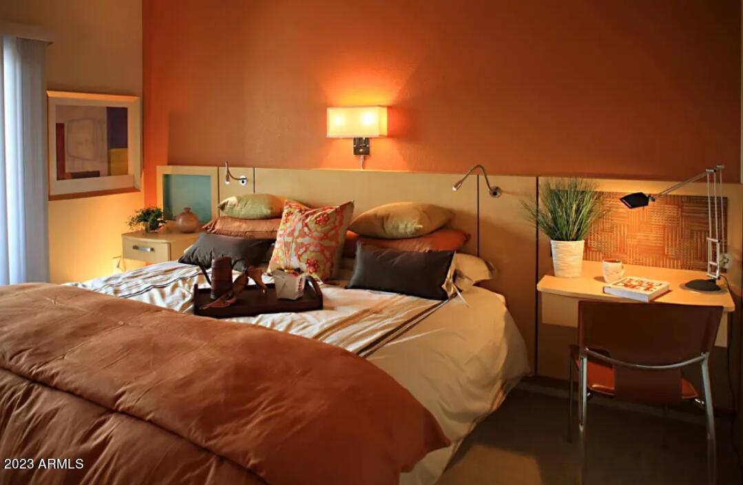 28575 North Black Cyn Highway, Unit 2 Phoenix, AZ 85085 - Photo 6 of 14 Bedroom