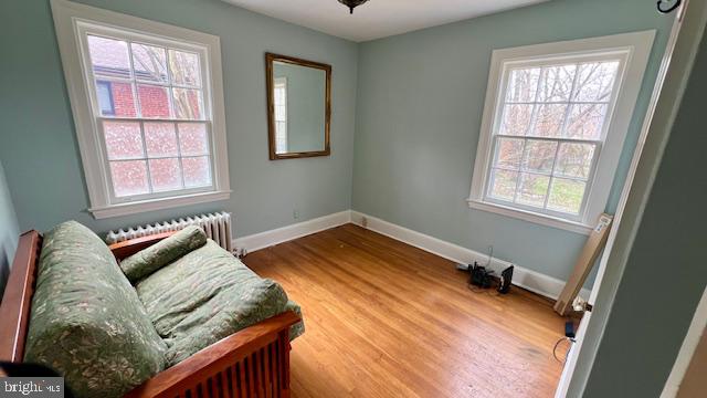 9102 Flower Avenue Silver Spring, MD 20901 - Photo 17 of 25 Bright and airy corner retreat.