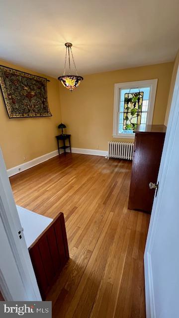 9102 Flower Avenue Silver Spring, MD 20901 - Photo 20 of 25 Bright, inviting space with charm.