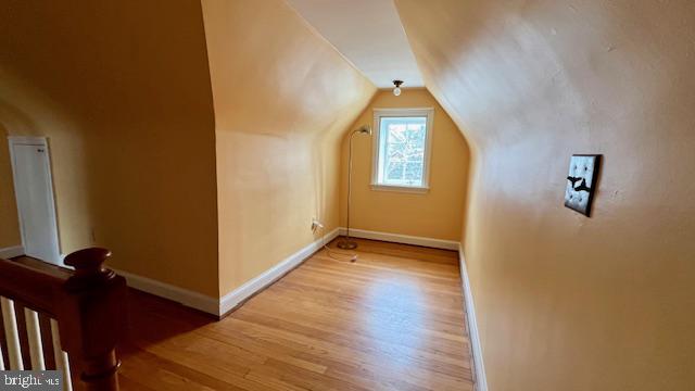 9102 Flower Avenue Silver Spring, MD 20901 - Photo 22 of 25 Cozy attic space with natural light.