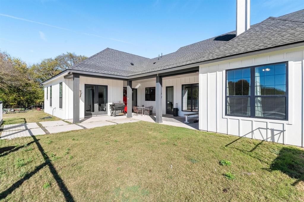 856 Yowell Hill Road Whitewright, TX 75491 - Photo 36 of 39