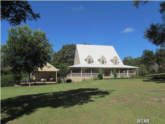 977 Pioneer Road Chipley, FL 32428 - Photo 21 of 73
