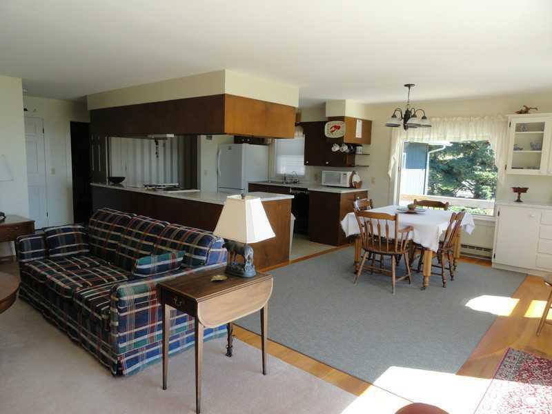 772 Oak Point Road Trenton, ME 04605 - Photo 16 of 26 Living Room.