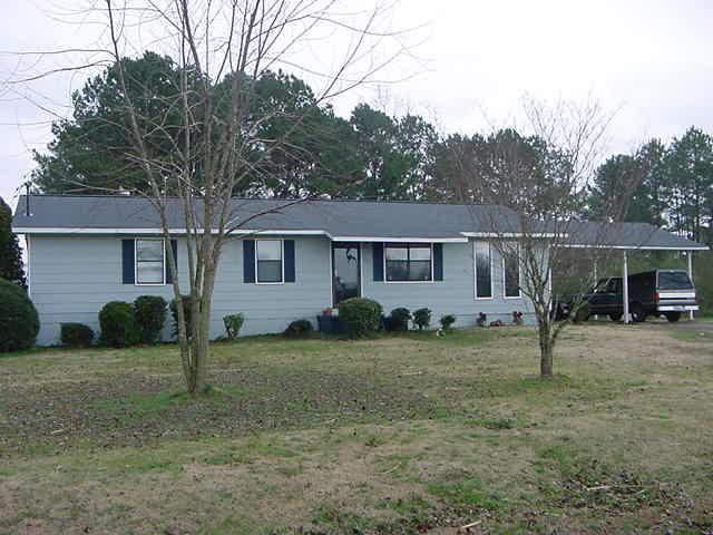 808 Dowdey Road Jasper, AL 35504 - Photo 1 of 1 Gallery Image 1