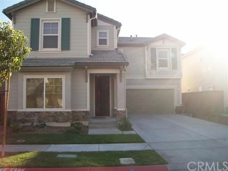 WELCOME HOME!