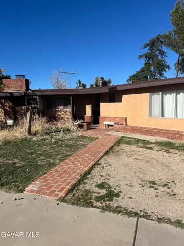 $400,000 | 35911 41st Street East, Palmdale, CA 93552
