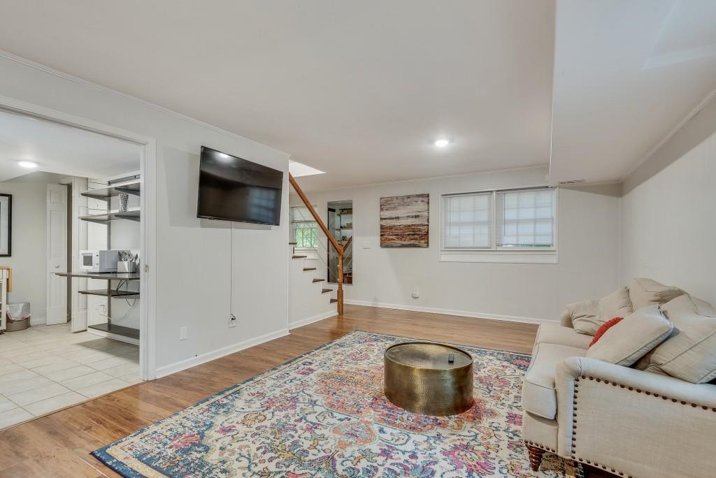 2663 Rangewood Drive Northeast Atlanta, GA 30345 - Photo 47 of 65