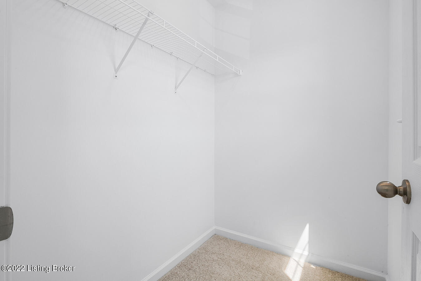 1106 Johnson Ridge Road Louisville, KY 40245 - Photo 45 of 59 walk in closet in 2nd bedroom