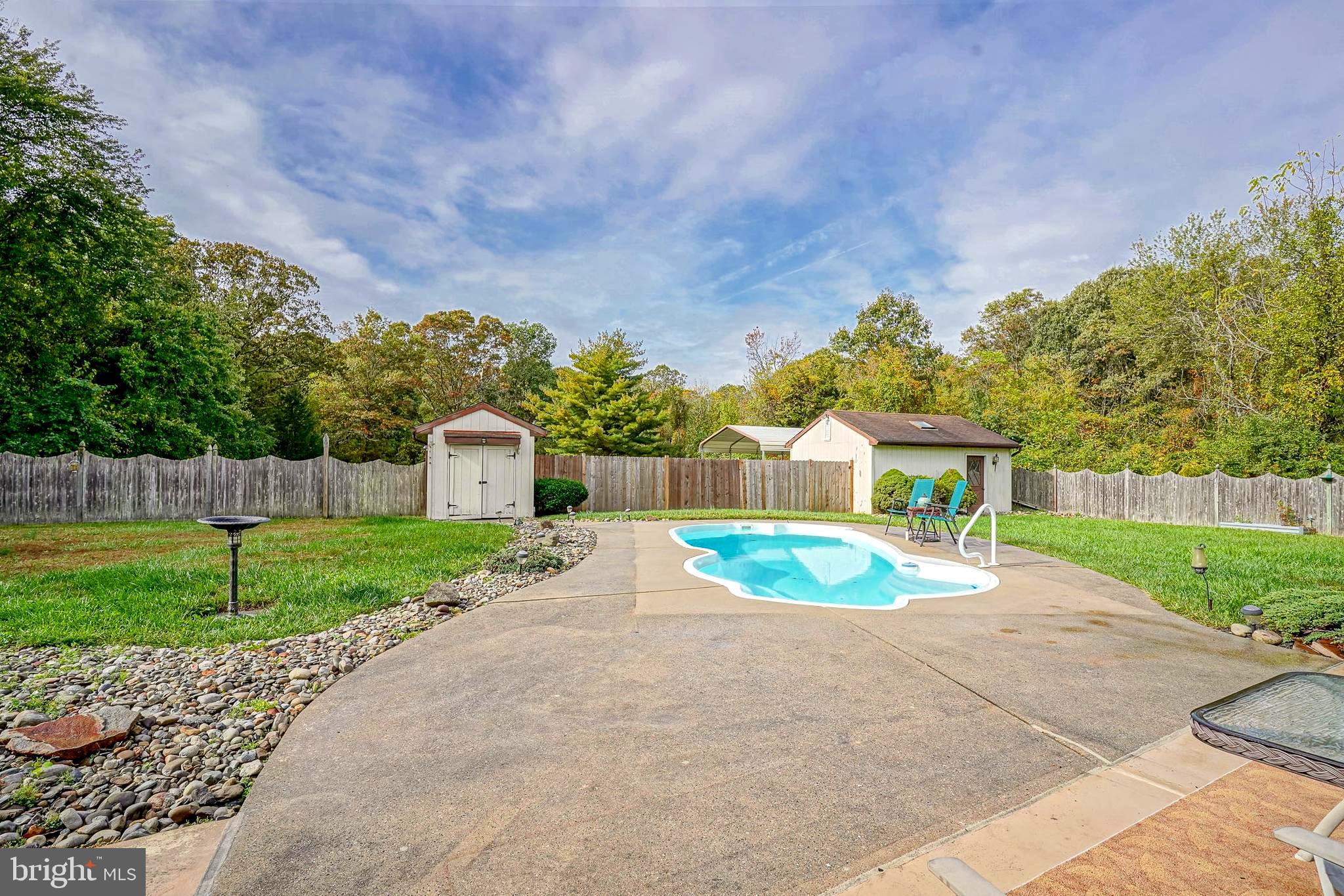 142 Main Road Hammonton, NJ 08037 - Photo 36 of 43