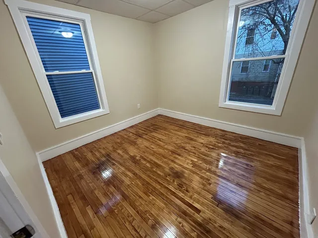 $2,500 | 40 Grand Street, Unit 2, Worcester, MA 01610