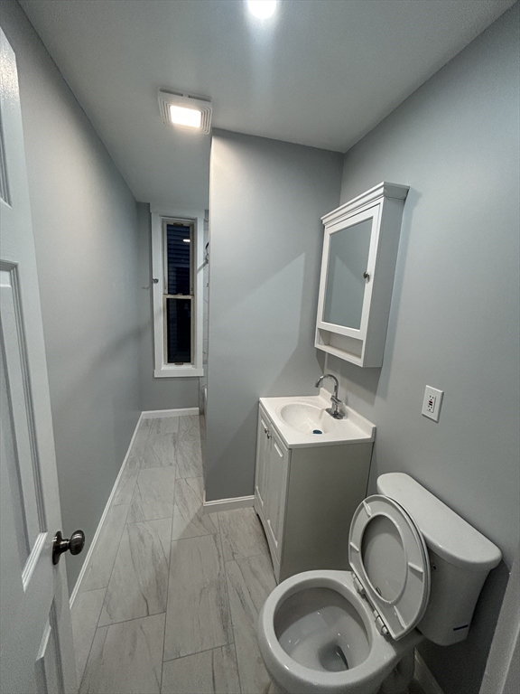 40 Grand Street, Unit 2 Worcester, MA 01610 - Photo 7 of 8