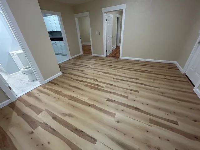 $2,500 | 40 Grand Street, Unit 2, Worcester, MA 01610