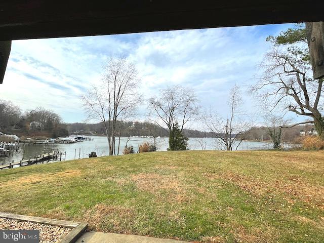 2724 Cedar Drive Riva, MD 21140 - Photo 19 of 24 More Water Views
