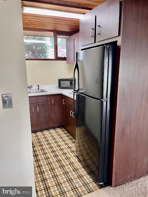 2724 Cedar Drive Riva, MD 21140 - Photo 22 of 24 Lower Lvl Full Kitchen